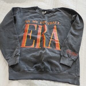 Fan Girl KC Chiefs Crewneck